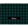 Frisco Personalized Plaid Soft Fleece Cat & Dog Blanket, 30" X 40" 2 Frisco Personalized Plaid Soft Fleece Cat & Dog Blanket, 30" X 40" -Frisco 303999 MAIN. AC SS1800 V1637609500