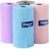 Frisco Dog Poop Bag Solid Assortment In Teal Blue, Violet, Gray, & Coral 1 Frisco Dog Poop Bag Solid Assortment In Teal Blue, Violet, Gray, & Coral -Frisco 309821 MAIN. AC SS1800 V1669102783