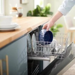 Frisco Leaf Design Stainless Steel Dog & Cat Bowl -Frisco 311980 PT7. AC SS1800 V1642543101