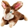Frisco Realistic Plush Rabbit Plush Dog Toy, Small 2 Frisco Realistic Plush Rabbit Plush Dog Toy, Small -Frisco 316933 MAIN. AC SS1800 V1641400638