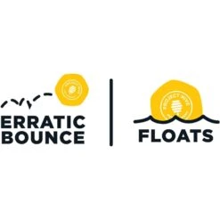 Frisco Fetch Squeaking Colorful Tennis Ball Dog Toy & Project Hive Pet Company Ball Dog Toy -Frisco 319024 PT7. AC SS1800 V1630559182