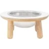 Frisco Premium Round Shape Elevated Single Dog & Cat Bowl -Frisco 331502 MAIN. AC SS1800 V1657656892