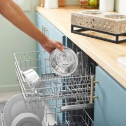 Frisco Premium Wood Elevated Stainless Steel Double Diner Dog & Cat Bowl, 3 Cup 11 Frisco Premium Wood Elevated Stainless Steel Double Diner Dog & Cat Bowl, 3 Cup -Frisco 331507 PT6. AC SS1800 V1657656894