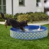 Frisco Outdoor Dog Swimming Pool, Rubber Ducky 2 Frisco Outdoor Dog Swimming Pool, Rubber Ducky -Frisco 331660 MAIN. AC SS1800 V1646178232