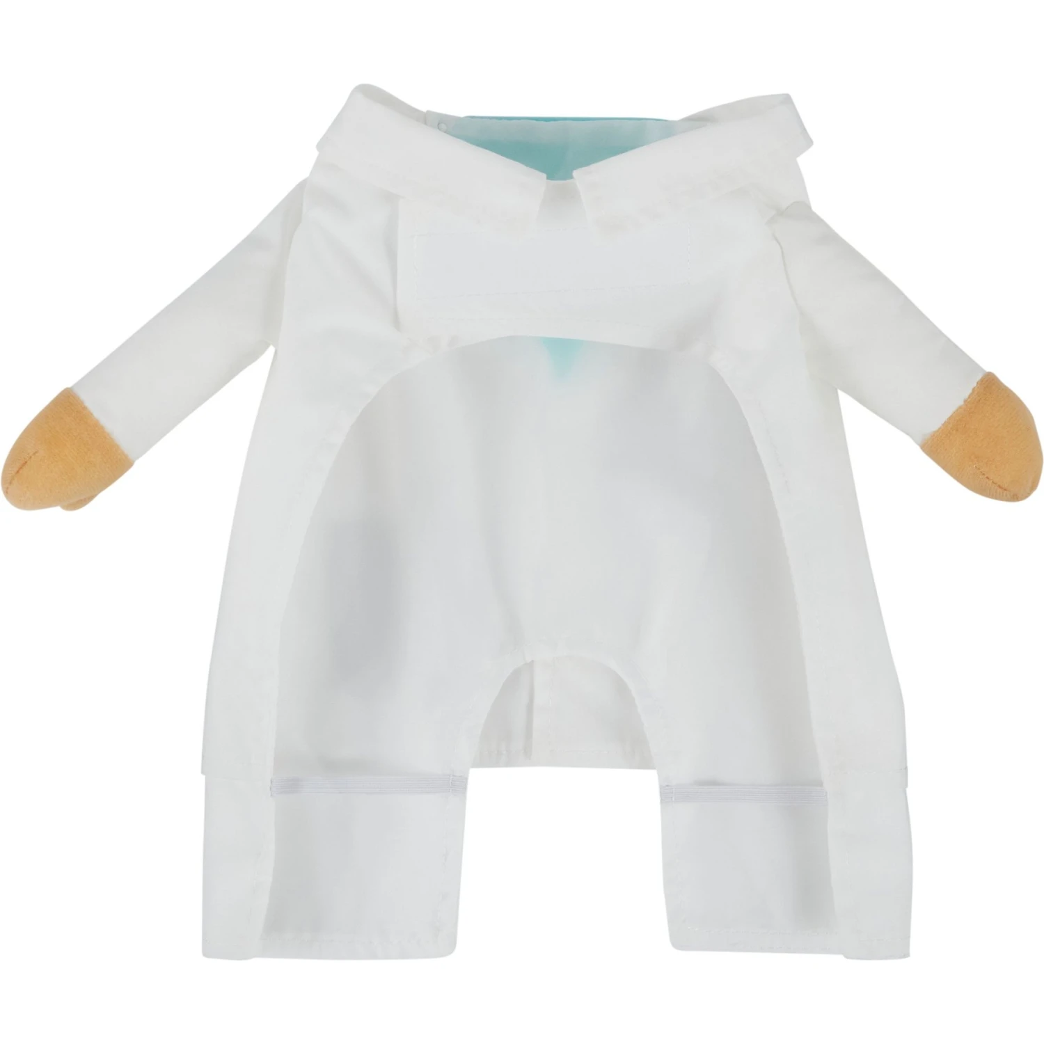 Frisco Front Walking Doctor Dog & Cat Costume 8 Frisco Front Walking Doctor Dog & Cat Costume - Image 6