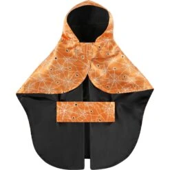 Frisco Spider Webbed Dog & Cat Costume Cape 11 Frisco Spider Webbed Dog & Cat Costume Cape -Frisco 334972 PT4. AC SS1800 V1658343073