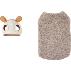 Frisco Hedgehog Dog & Cat Costume 12 Frisco Hedgehog Dog & Cat Costume -Frisco 334990 PT4. AC SS1800 V1658343164