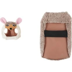 Frisco Hedgehog Dog & Cat Costume 13 Frisco Hedgehog Dog & Cat Costume -Frisco 334990 PT5. AC SS1800 V1658347124