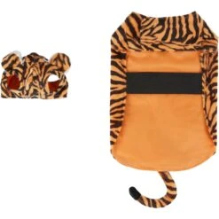 Frisco Tiger Dog & Cat Costume 13 Frisco Tiger Dog & Cat Costume -Frisco 335070 PT5. AC SS1800 V1658719640