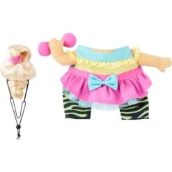 Frisco Front Walking Workout Girl Dog & Cat Costume 14 Frisco Front Walking Workout Girl Dog & Cat Costume -Frisco 335111 PT4. AC SS1800 V1658347180