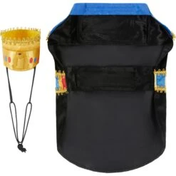 Frisco Royal Pharoah Dog & Cat Costume 15 Frisco Royal Pharoah Dog & Cat Costume -Frisco 335114 PT5. AC SS1800 V1658349682