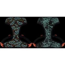 Frisco Halloween Over-The-Head Reflective Bat Wing Vest Harness 13 Frisco Halloween Over-The-Head Reflective Bat Wing Vest Harness -Frisco 347515 PT4. AC SS1800 V1657657091