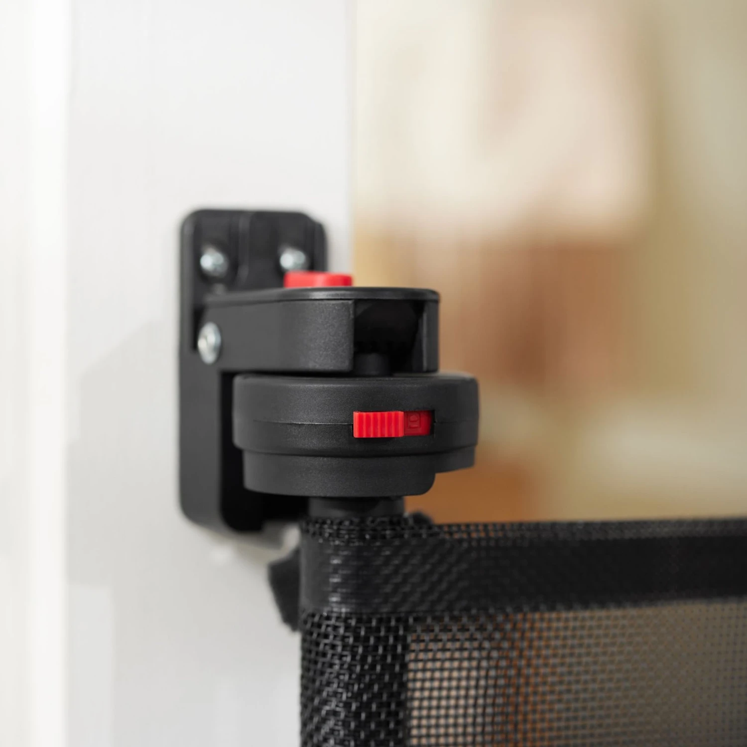 Frisco Expandable And Retractable Mesh Gate 6 Frisco Expandable And Retractable Mesh Gate - Image 4