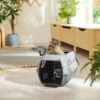 Frisco Two Door Plastic Dog & Cat Kennel -Frisco 354392 MAIN. AC SS1800 V1657657123