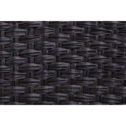 Frisco Outdoor Wicker Dog House & Bed -Frisco 356073 PT6. AC SS1800 V1651004210