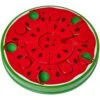 Frisco Watermelon Interactive Puzzle Dog Toy, Advanced -Frisco 506322 MAIN. AC SS1800 V1674664870