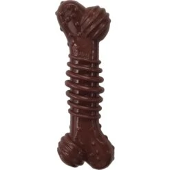 Frisco Dumbbell TPR Fetch Dog Toy + 3 Items -Frisco 582446 PT7. AC SS1800 V1658239747