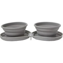 Frisco Plush Orthopedic Pillowtop Dog Bed W/Removable Cover + 4 Items -Frisco 630910 PT8. AC SS1800 V1662734835