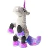 Frisco Halloween Midnight Unicorn Plush Squeaky Dog Toy -Frisco 667958 MAIN. AC SS1800 V1689278307