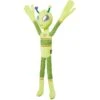 Frisco Halloween Alien Wagazoo Plush Squeaky Dog Toy, Extra Long -Frisco 668134 MAIN. AC SS1800 V1689271348