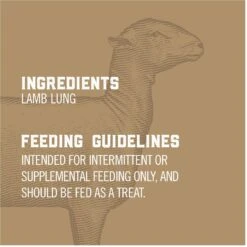 Frisco Extra Large Eco-Conscious Dog Training & Potty Pads & Bones & Chews All-Natural Lamb Lung Dehydrated Dog Treats 18 Frisco Extra Large Eco-Conscious Dog Training & Potty Pads & Bones & Chews All-Natural Lamb Lung Dehydrated Dog Treats -Frisco 678582 PT7. AC SS1800 V1681829394