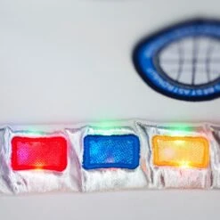 Frisco Front Walking LED Astronaut Dog & Cat Costume -Frisco 707630 PT5. AC SS1800 V1689283706