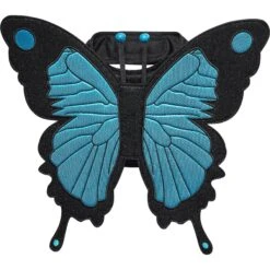 Frisco Magical Butterfly Wings Dog & Cat Costume Accessory 10 Frisco Magical Butterfly Wings Dog & Cat Costume Accessory -Frisco 713062 PT4. AC SS1800 V1689343952