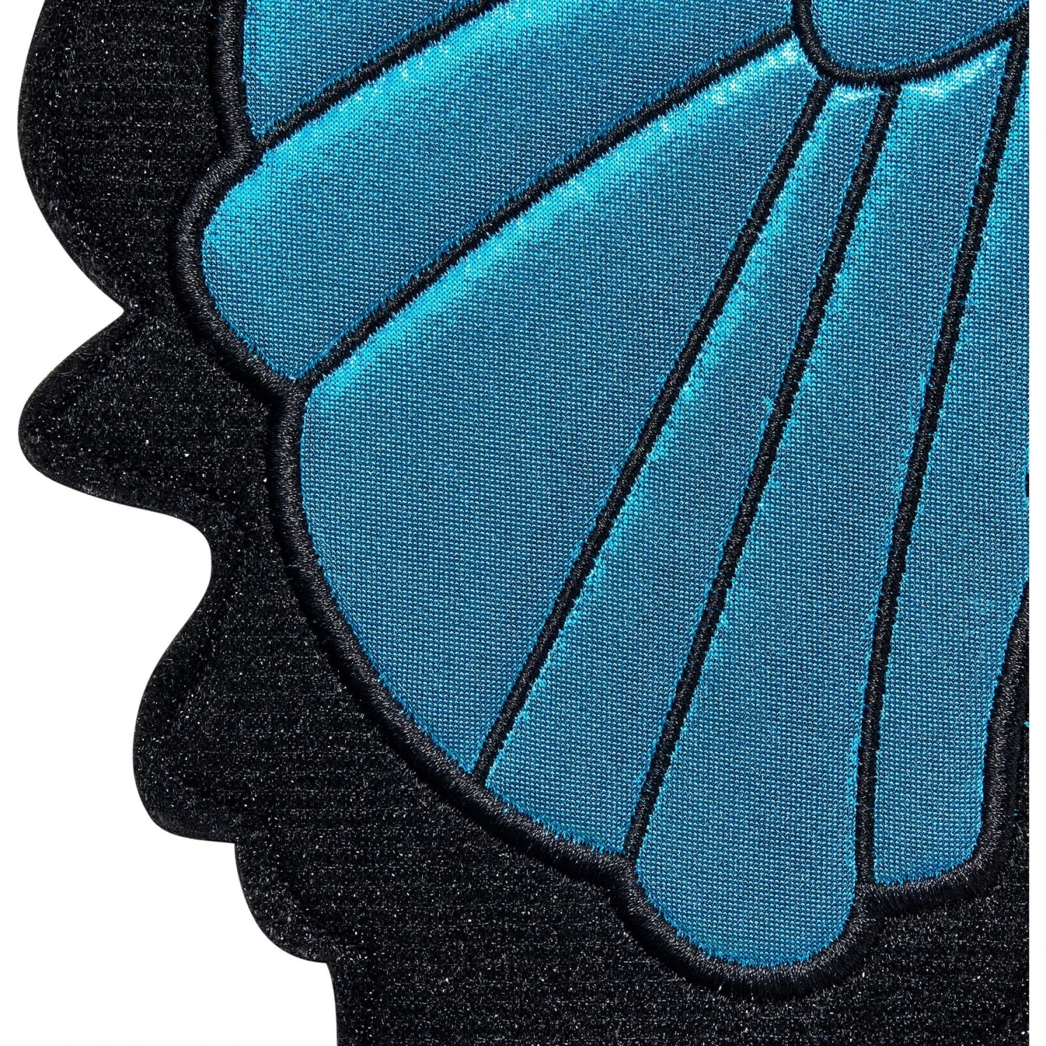 Frisco Magical Butterfly Wings Dog & Cat Costume Accessory 6 Frisco Magical Butterfly Wings Dog & Cat Costume Accessory - Image 5