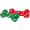 Frisco Holiday Naughty & Nice TPR Bone Squeaky Dog Toy 2 Frisco Holiday Naughty & Nice TPR Bone Squeaky Dog Toy -Frisco 739702 MAIN. AC SS1800 V1694813219