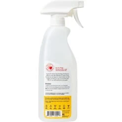 Skout's Honor Dog Pee Pad Refresher Spray, 28-oz Bottle & Frisco Washable Dog Potty Pads 13 Skout's Honor Dog Pee Pad Refresher Spray, 28-oz Bottle & Frisco Washable Dog Potty Pads -Frisco 772958 PT2. AC SS1800 V1676752184