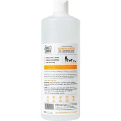 Skout's Honor Laundry Booster Stain & Odor Removal Additive, 32-oz Bottle & Frisco Washable Female Diaper -Frisco 773022 PT2. AC SS1800 V1676748418