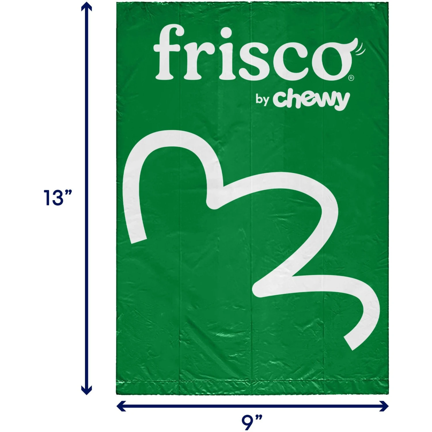 Frisco Refill Dog Poop Bags 7 Frisco Refill Dog Poop Bags - Image 5