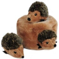 Frisco Guacamole Hide & Seek Puzzle Plush Squeaky Dog Toy & ZippyPaws Burrow Squeaky Hide & Seek Plush Dog Toy, Hedgehog Den 17 Frisco Guacamole Hide & Seek Puzzle Plush Squeaky Dog Toy & ZippyPaws Burrow Squeaky Hide & Seek Plush Dog Toy, Hedgehog Den -Frisco 933622 PT6. AC SS1800 V1693327290