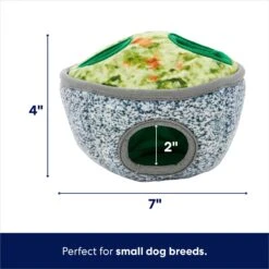 Frisco Corndog Interactive Plush Squeaky Dog Toy & Frisco Guacamole Hide & Seek Puzzle Plush Squeaky Dog Toy 17 Frisco Corndog Interactive Plush Squeaky Dog Toy & Frisco Guacamole Hide & Seek Puzzle Plush Squeaky Dog Toy -Frisco 962086 PT6. AC SS1800 V1694782977