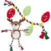 Frisco Holiday Reindeer Plush With Rope Squeaky Dog Toy & Frisco Holiday Lights Plush With Rope Squeaky Dog Toy 1 Frisco Holiday Reindeer Plush With Rope Squeaky Dog Toy & Frisco Holiday Lights Plush With Rope Squeaky Dog Toy -Frisco 986134 MAIN. AC SS1800 V1698346274
