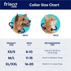 Frisco Holiday Dog & Cat Santa Hat, 1 Count & Frisco Jingle Bells Dog & Cat Holiday Collar With Bells, 1 Count 19 Frisco Holiday Dog & Cat Santa Hat, 1 Count & Frisco Jingle Bells Dog & Cat Holiday Collar With Bells, 1 Count -Frisco 986254 PT8. AC SS1800 V1698258115